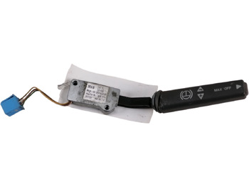 Elektrický systém MAN