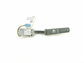 Elektrický systém MAN