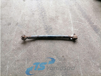 Náprava a diely MAN