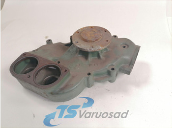 Univerzálny diel pre Nákladné auto MB Cooling pump 51065010160: obrázok 5