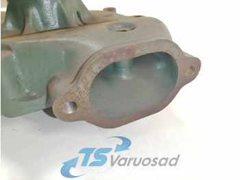Univerzálny diel pre Nákladné auto MB Cooling pump 51065010160: obrázok 4