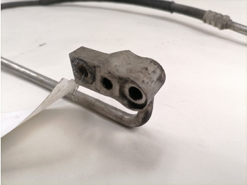 Kúrenie/ Vetranie pre Nákladné auto Mercedes-Benz A/C pipe A9608309417: obrázok 2