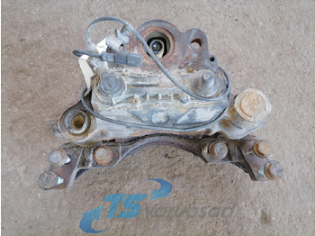 Diely bŕzd pre Nákladné auto Mercedes-Benz Brake caliper A9444204601: obrázok 5