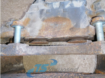 Diely bŕzd pre Nákladné auto Mercedes-Benz Brake caliper A9444204601: obrázok 3