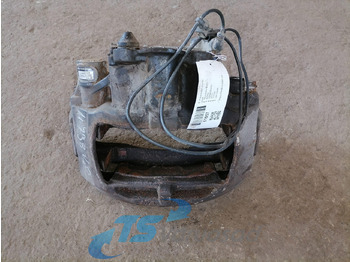 Diely bŕzd pre Nákladné auto Mercedes-Benz Brake caliper A9444204601: obrázok 4