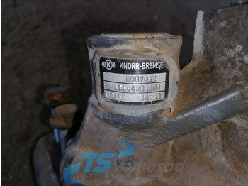 Diely bŕzd pre Nákladné auto Mercedes-Benz Brake caliper A9444204601: obrázok 2