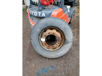Pneumatiky a disky BRIDGESTONE