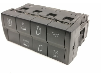 Kabína MERCEDES-BENZ