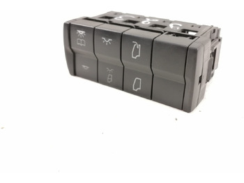 Kabína MERCEDES-BENZ