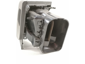 Univerzálny diel pre Nákladné auto Mercedes-Benz Õhusuunaja A9608300754: obrázok 3 Univerzálny diel pre Nákladné auto Mercedes-Benz Õhusuunaja A9608300754: obrázok 3