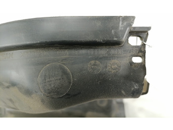 Univerzálny diel pre Nákladné auto Mercedes-Benz Salongi plastik A9606882306: obrázok 5