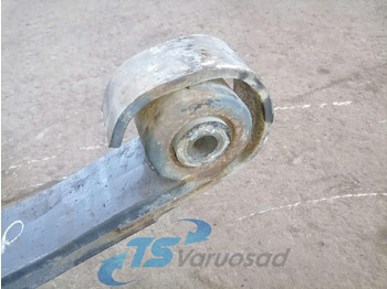 Oceľové odpruženie pre Nákladné auto Mercedes-Benz Spring A0003200202: obrázok 3