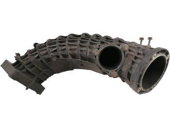 Medzichladič MERCEDES-BENZ