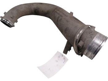 Medzichladič MERCEDES-BENZ