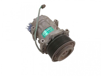 Kúrenie/ Vetranie SCANIA