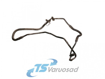 Kúrenie/ Vetranie SCANIA