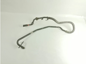 Kúrenie/ Vetranie SCANIA