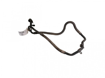 Kúrenie/ Vetranie SCANIA