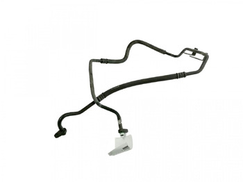 Kúrenie/ Vetranie SCANIA