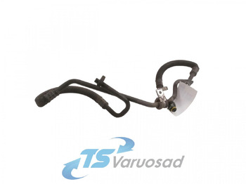 Kúrenie/ Vetranie SCANIA