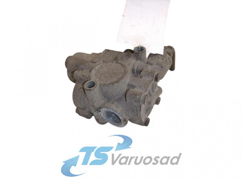 Brzdový ventil SCANIA