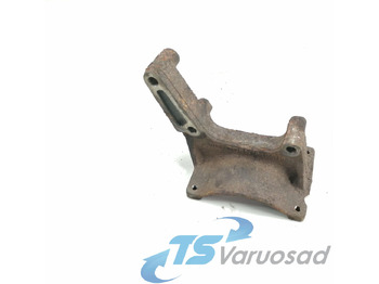 Kúrenie/ Vetranie SCANIA