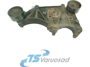 Kúrenie/ Vetranie SCANIA