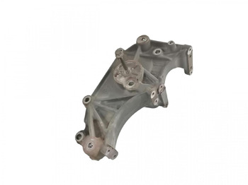 Kúrenie/ Vetranie SCANIA