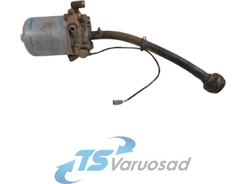 Brzdový ventil SCANIA