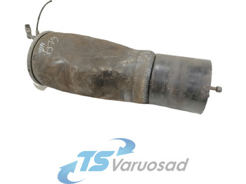 Vzduchové odpruženie SCANIA