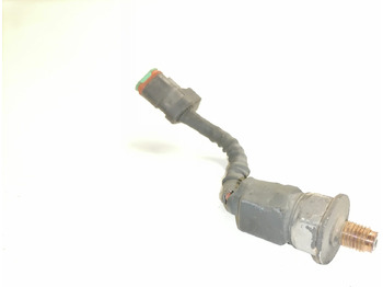 Palivový systém SCANIA