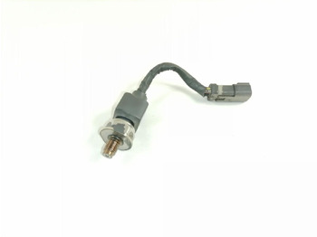 Palivový systém SCANIA