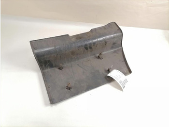 Schodík pre Nákladné auto Scania Astmelaua plastik kate, ülemine parem 1354592: obrázok 3