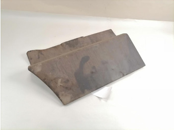 Schodík pre Nákladné auto Scania Astmelaua plastik kate, ülemine parem 1354592: obrázok 2