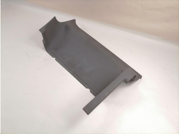 Schodík pre Nákladné auto Scania Astmelaua plastik kate, ülemine parem 1805342: obrázok 2