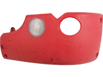 Roh nárazníka SCANIA