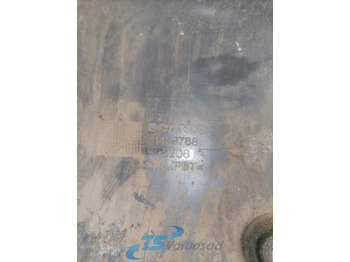 Roh nárazníka pre Nákladné auto Scania Bumper cover 1439788: obrázok 3