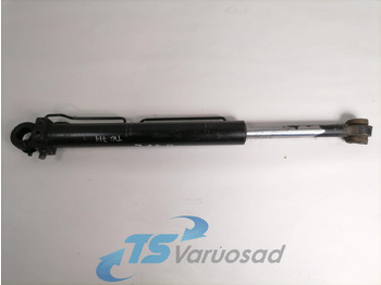 Odpruženie kabíny SCANIA