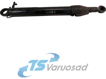 Odpruženie kabíny SCANIA