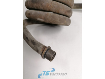 Kompresor pre Nákladné auto Scania Compressor air pipe 1933077: obrázok 5 Kompresor pre Nákladné auto Scania Compressor air pipe 1933077: obrázok 5