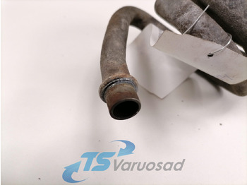 Kompresor pre Nákladné auto Scania Compressor air pipe 1933077: obrázok 2 Kompresor pre Nákladné auto Scania Compressor air pipe 1933077: obrázok 2