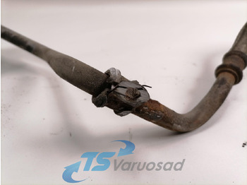 Kompresor pre Nákladné auto Scania Compressor air pipe 1933077: obrázok 3 Kompresor pre Nákladné auto Scania Compressor air pipe 1933077: obrázok 3