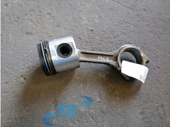 Piest/ Krúžka/ Puzdrá SCANIA
