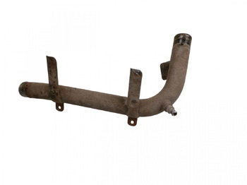 Chladiaci systém SCANIA