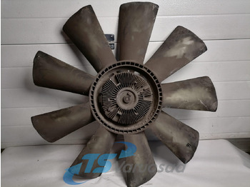 Ventilátor SCANIA