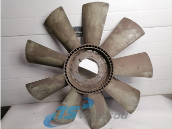 Ventilátor SCANIA