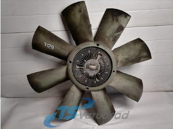 Ventilátor SCANIA