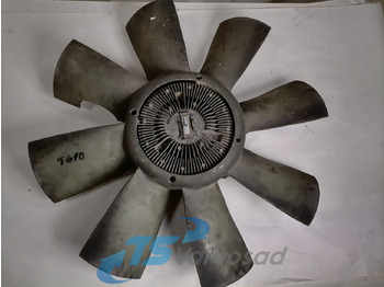 Ventilátor SCANIA