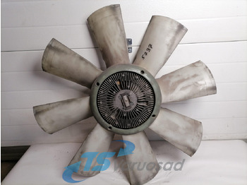 Ventilátor SCANIA