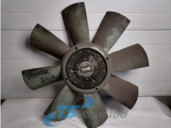 Ventilátor SCANIA